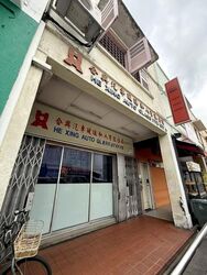 Little India Conservation Area (D8), Shop House #594490081